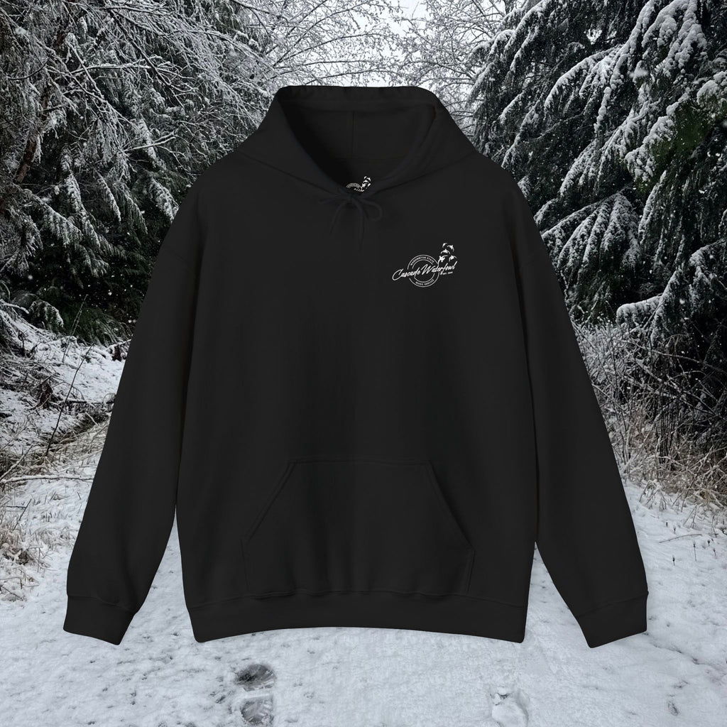 Cascade Waterfowl Hoodie