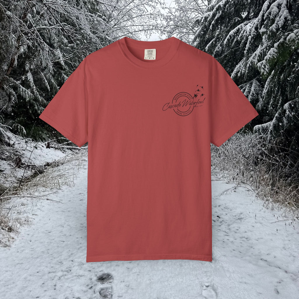 Cascade Waterfowl T-Shirt