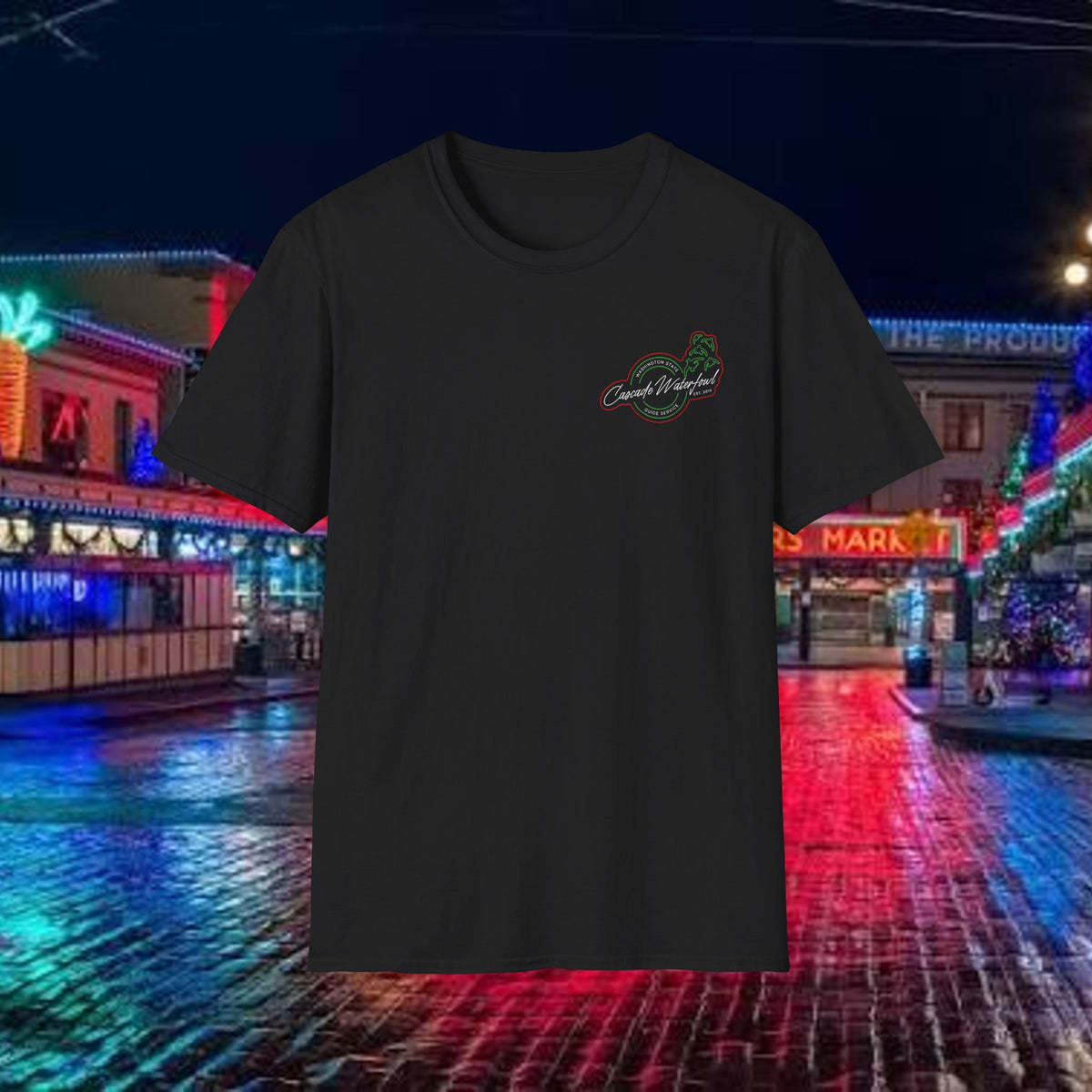 Friday Night Lights T-Shirt
