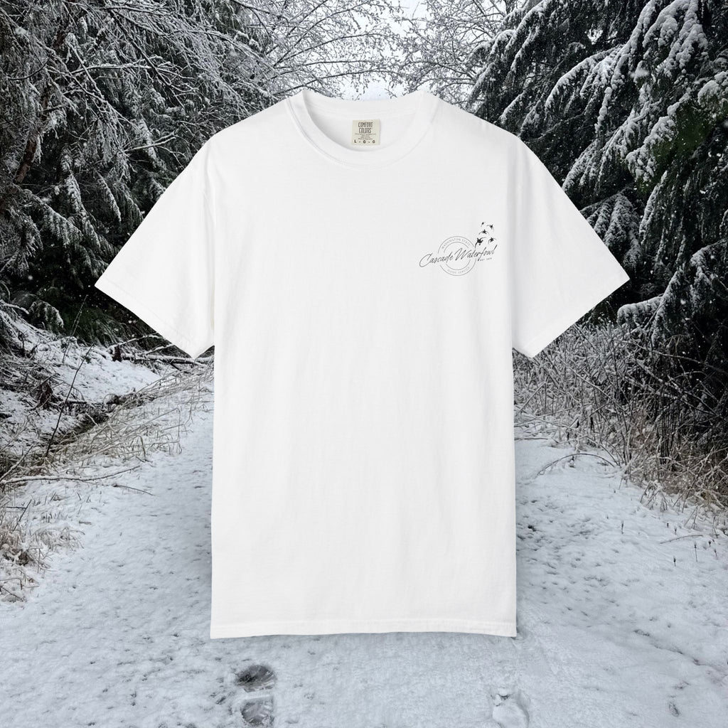 Cascade Waterfowl T-Shirt