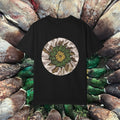 Mallard Pinwheel T-shirt / Cascade Waterfowl