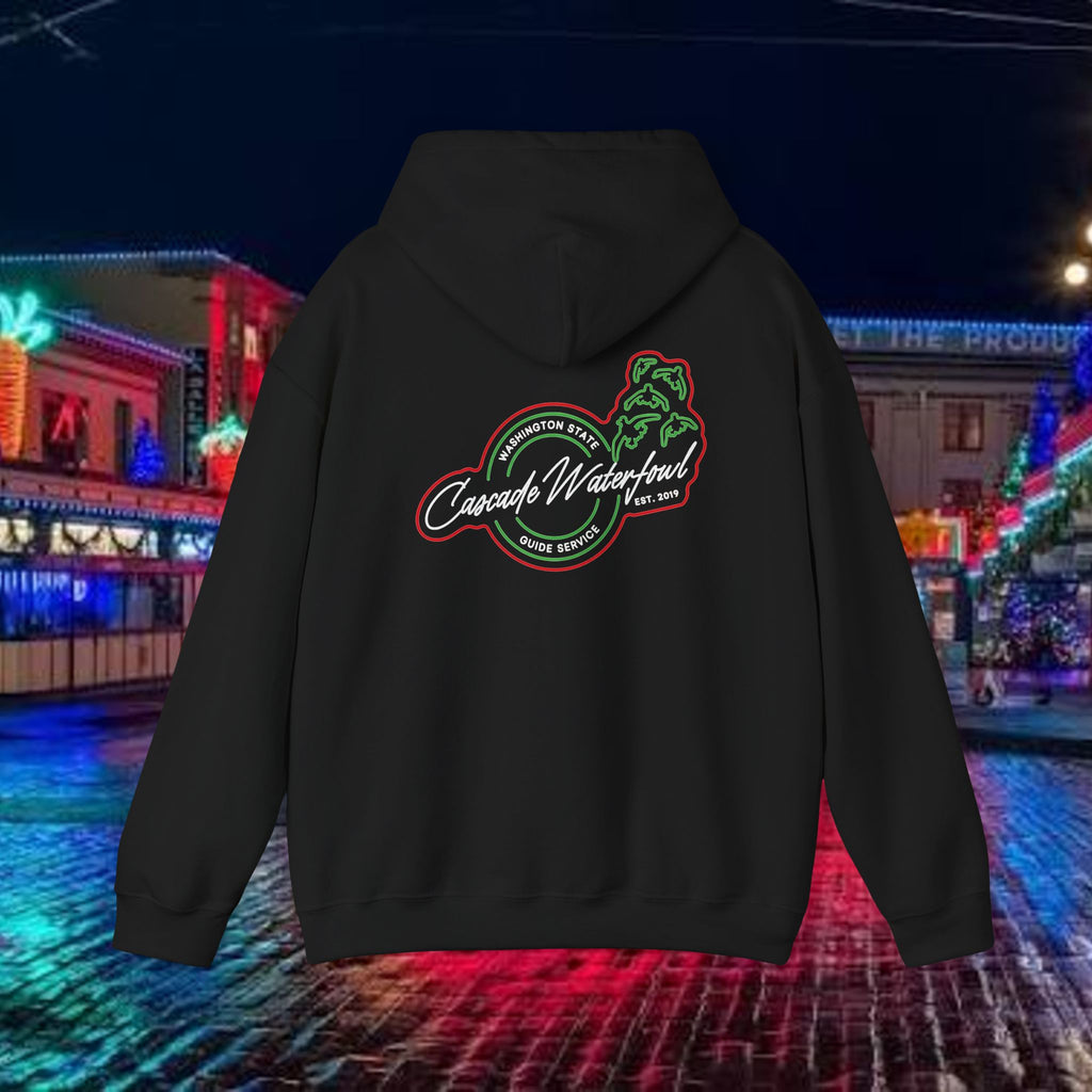 Friday Night Lights Hoodie