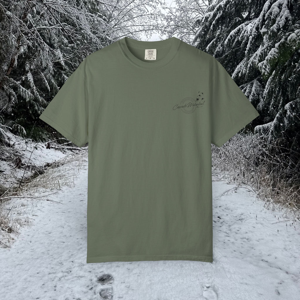 Cascade Waterfowl T-Shirt