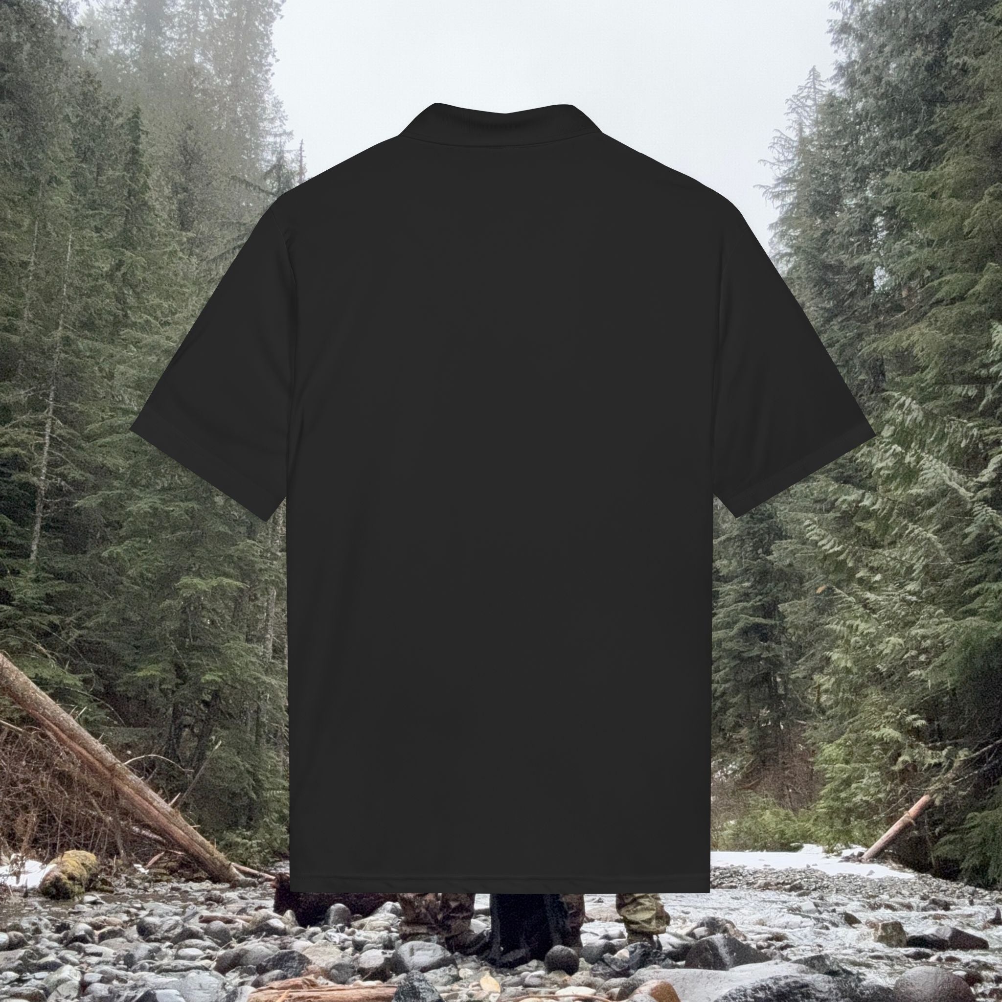 Cascade Waterfowl Polo