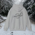 Cascade Waterfowl Hoodie