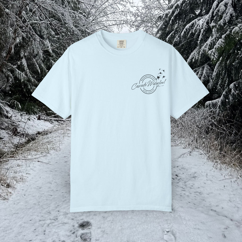 Cascade Waterfowl T-Shirt