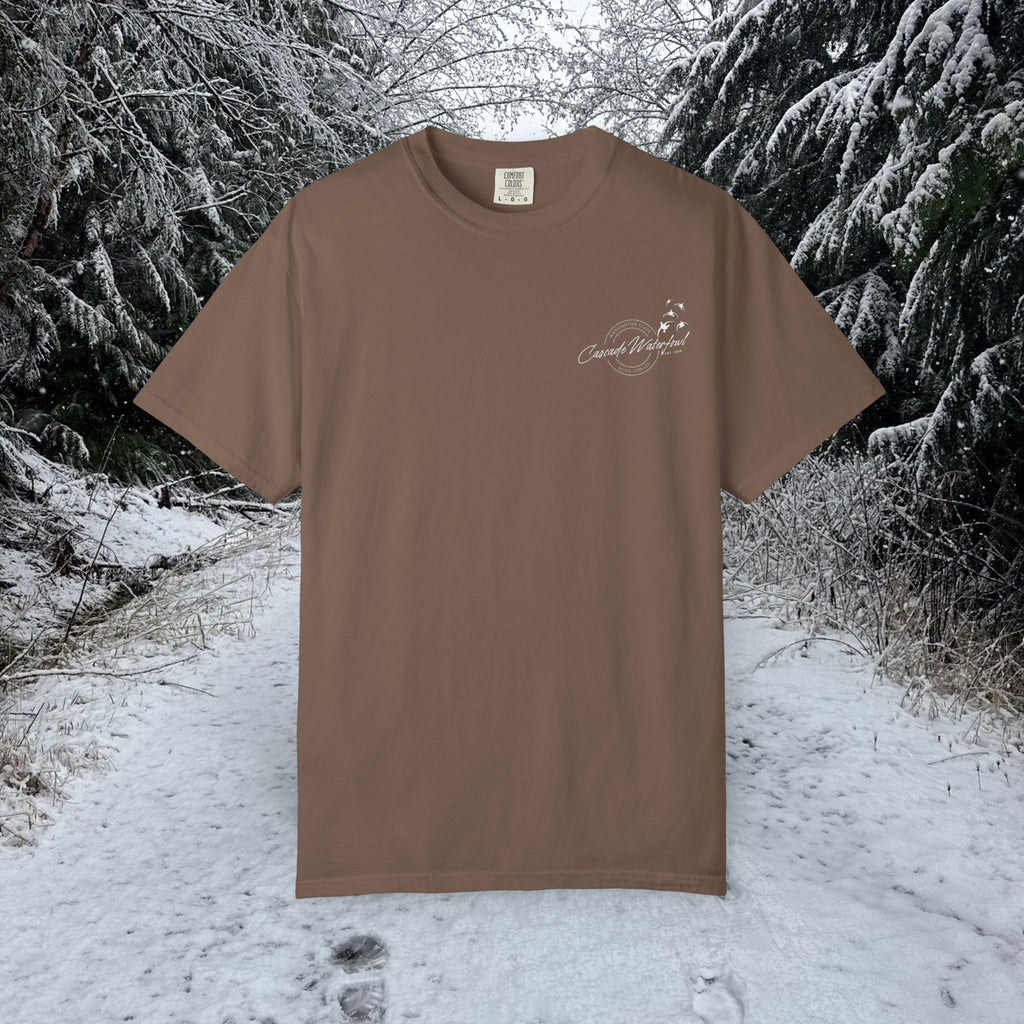 Cascade Waterfowl T-Shirt