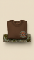 Oak Bark Heritage Cotton Tee