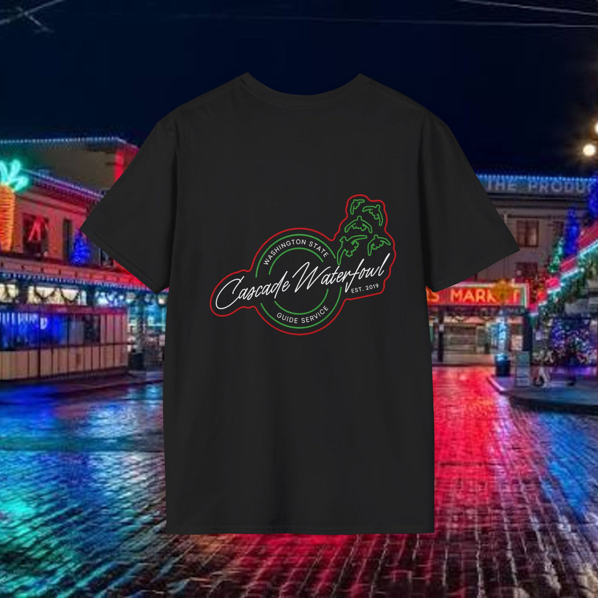 Friday Night Lights T-Shirt
