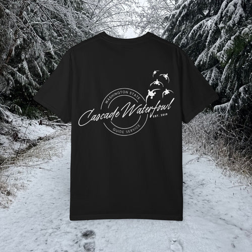 Cascade Waterfowl T-Shirt