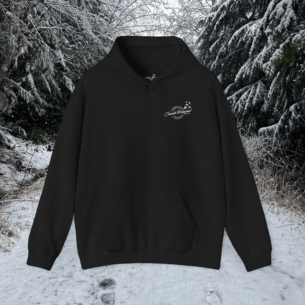 Cascade Waterfowl Hoodie