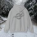 Cascade Waterfowl Hoodie