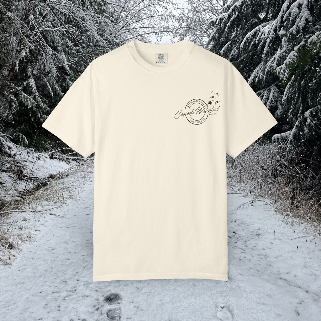 Cascade Waterfowl T-Shirt