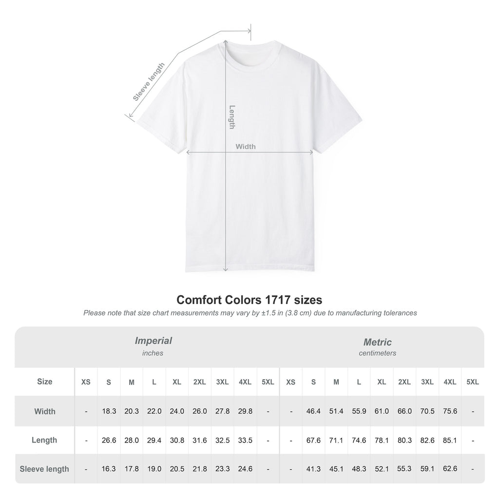 Cascade Waterfowl T-Shirt