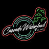 Cascade waterfowl  - Home